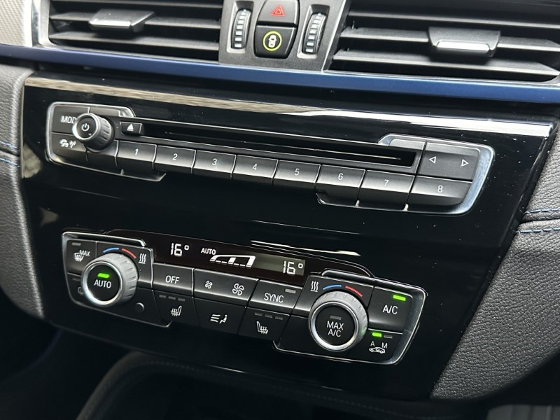 2018 (68) BMW X2 xDrive 20d M Sport 5dr  5016940