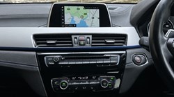 2018 (68) BMW X2 xDrive 20d M Sport 5dr 5016929