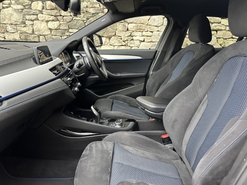 2018 (68) BMW X2 xDrive 20d M Sport 5dr  5016945