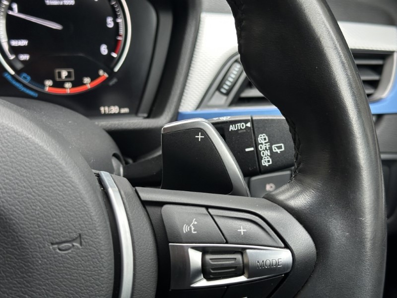 2018 (68) BMW X2 xDrive 20d M Sport 5dr  5016937