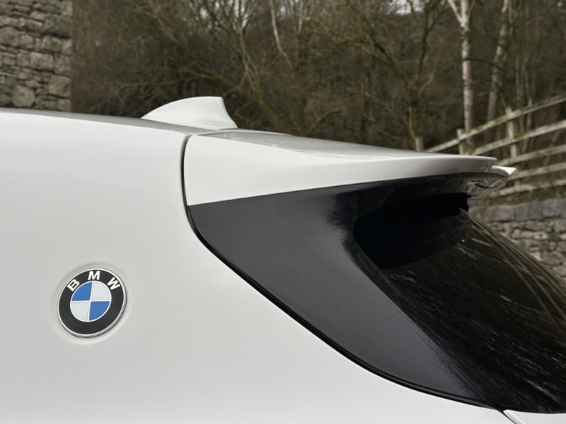 2018 (68) BMW X2 xDrive 20d M Sport 5dr  5016963