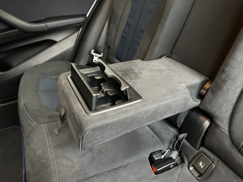 2018 (68) BMW X2 xDrive 20d M Sport 5dr  5016959