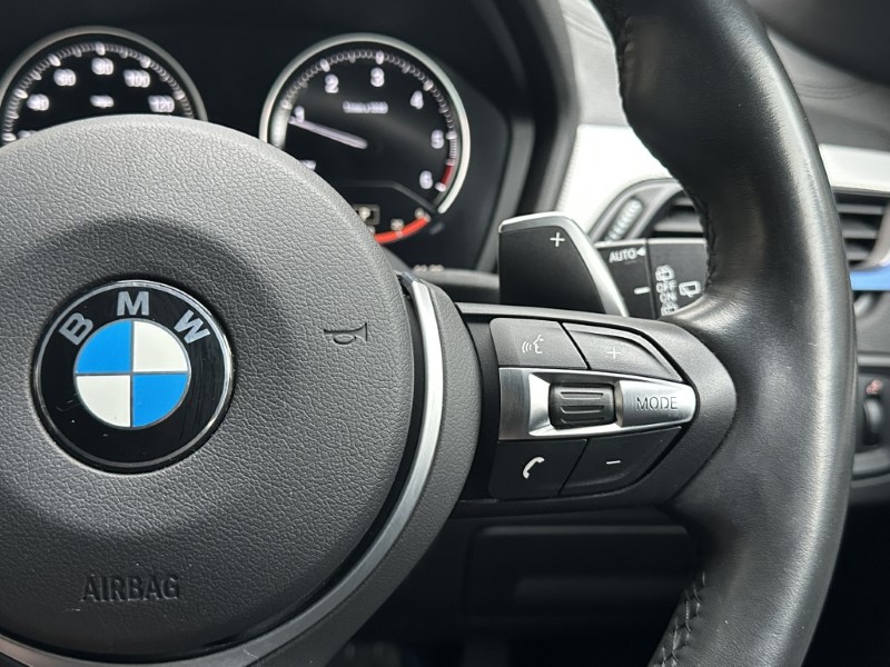 2018 (68) BMW X2 xDrive 20d M Sport 5dr  5016939