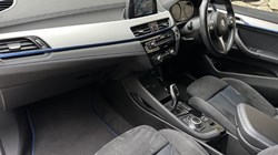 2018 (68) BMW X2 xDrive 20d M Sport 5dr 5016946