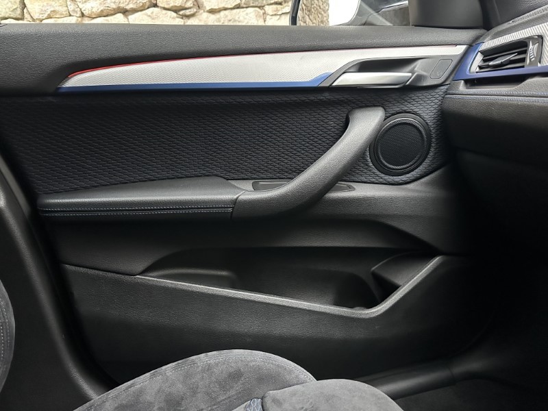 2018 (68) BMW X2 xDrive 20d M Sport 5dr  5016933