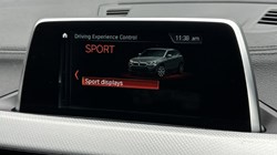 2018 (68) BMW X2 xDrive 20d M Sport 5dr 5016966