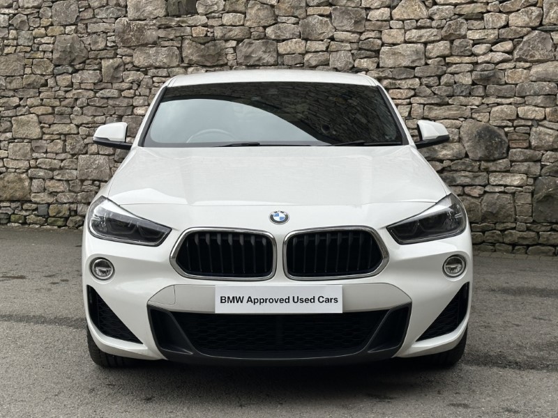 2018 (68) BMW X2 xDrive 20d M Sport 5dr  5016971