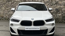 2018 (68) BMW X2 xDrive 20d M Sport 5dr 5016971