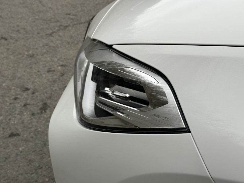 2018 (68) BMW X2 xDrive 20d M Sport 5dr  5016976