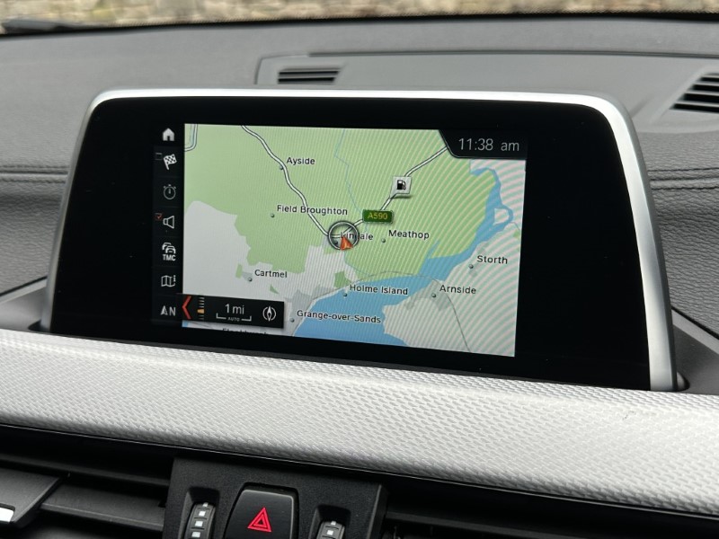 2018 (68) BMW X2 xDrive 20d M Sport 5dr  5016965