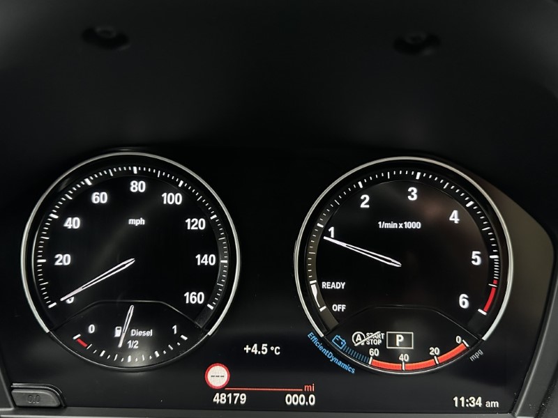 2018 (68) BMW X2 xDrive 20d M Sport 5dr  5016952