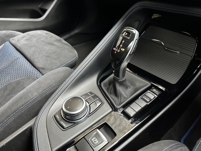 2018 (68) BMW X2 xDrive 20d M Sport 5dr  5016930