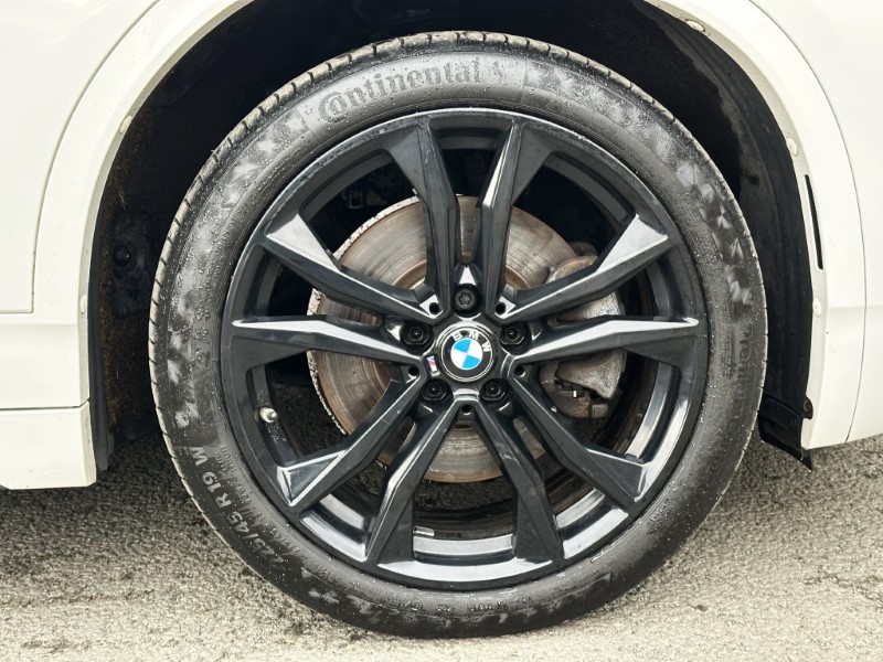 2018 (68) BMW X2 xDrive 20d M Sport 5dr  5016978
