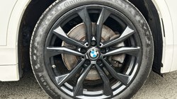 2018 (68) BMW X2 xDrive 20d M Sport 5dr 5016978