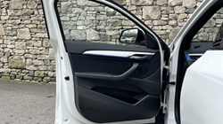 2018 (68) BMW X2 xDrive 20d M Sport 5dr 5016955