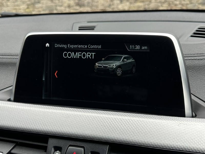 2018 (68) BMW X2 xDrive 20d M Sport 5dr  5016967