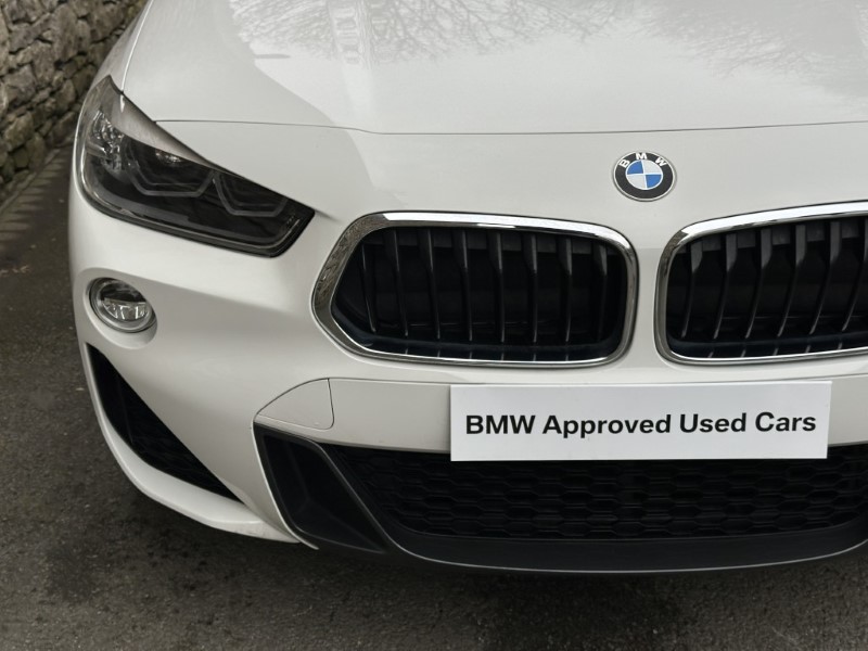 2018 (68) BMW X2 xDrive 20d M Sport 5dr  5016941