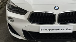 2018 (68) BMW X2 xDrive 20d M Sport 5dr 5016941