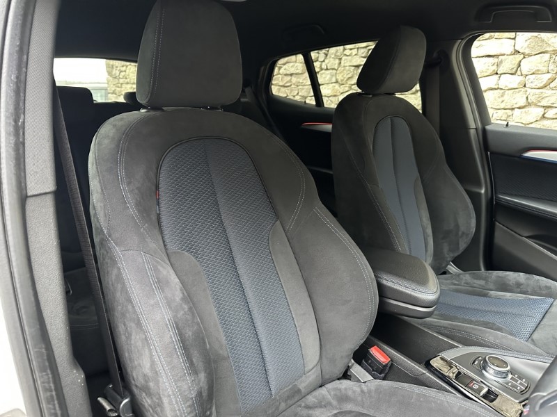 2018 (68) BMW X2 xDrive 20d M Sport 5dr  5016924