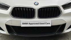 2018 (68) BMW X2 xDrive 20d M Sport 5dr 5016975