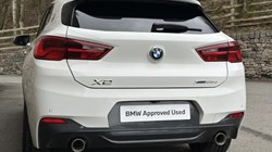 2018 (68) BMW X2 xDrive 20d M Sport 5dr 5016915