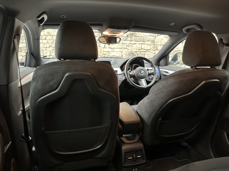 2018 (68) BMW X2 xDrive 20d M Sport 5dr  5016960