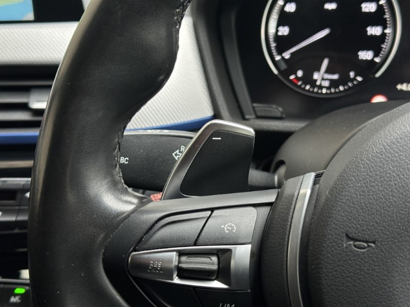 2018 (68) BMW X2 xDrive 20d M Sport 5dr  5016936