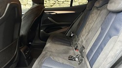 2018 (68) BMW X2 xDrive 20d M Sport 5dr 5016944