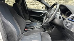 2018 (68) BMW X2 xDrive 20d M Sport 5dr 5016921