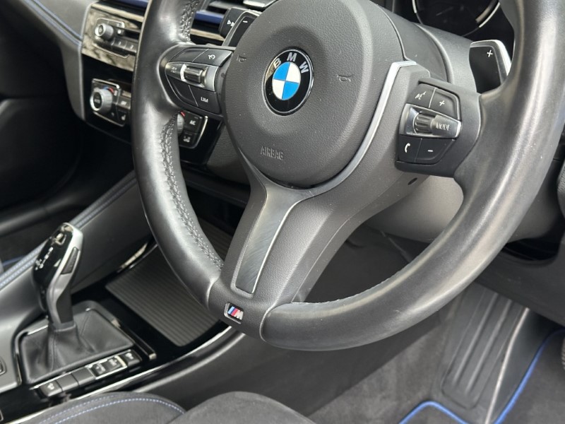 2018 (68) BMW X2 xDrive 20d M Sport 5dr  5016922