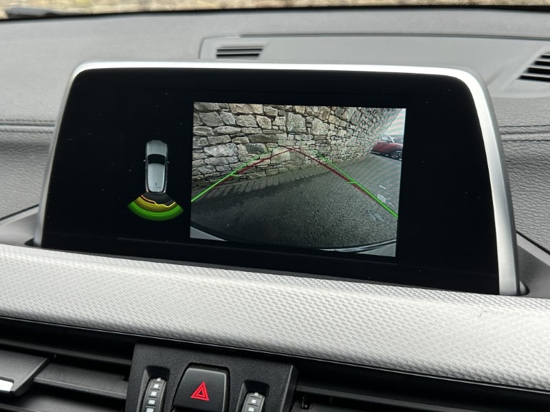 2018 (68) BMW X2 xDrive 20d M Sport 5dr  5016964