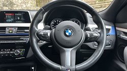 2018 (68) BMW X2 xDrive 20d M Sport 5dr 5016926