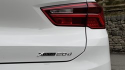 2018 (68) BMW X2 xDrive 20d M Sport 5dr 5016918