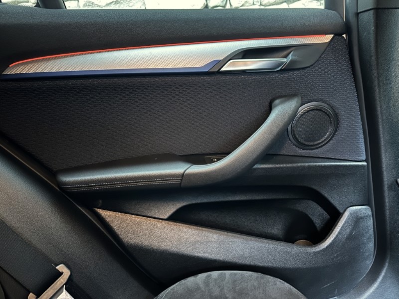 2018 (68) BMW X2 xDrive 20d M Sport 5dr  5016925