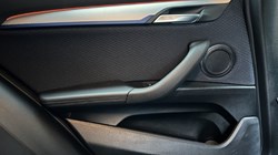 2018 (68) BMW X2 xDrive 20d M Sport 5dr 5016925