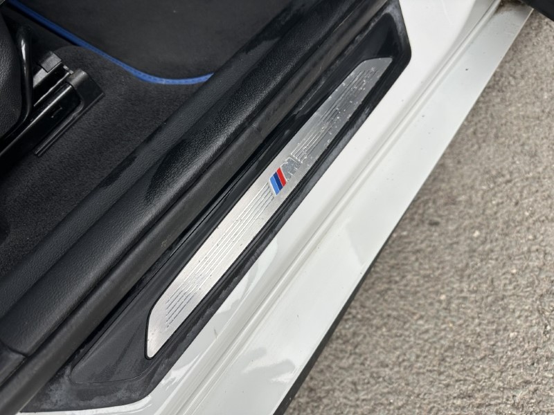 2018 (68) BMW X2 xDrive 20d M Sport 5dr  5016923