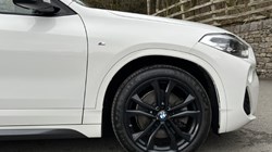 2018 (68) BMW X2 xDrive 20d M Sport 5dr 5016977