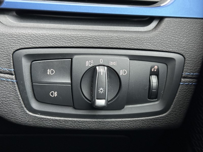 2018 (68) BMW X2 xDrive 20d M Sport 5dr  5016935