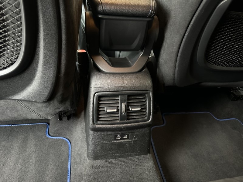 2018 (68) BMW X2 xDrive 20d M Sport 5dr  5016958