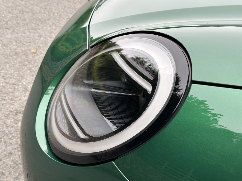 2026 (75) MINI COOPER E Exclusive 3dr Auto 5654340