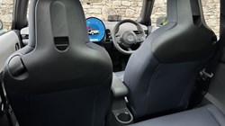 2026 (75) MINI COOPER 1.5 C Exclusive 3dr Auto 5652707