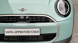 2026 (75) MINI COOPER 1.5 C Exclusive 3dr Auto 5652692