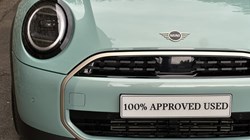 2026 (75) MINI COOPER 1.5 C Exclusive 3dr Auto 5652691