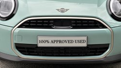 2026 (75) MINI COOPER 1.5 C Exclusive 3dr Auto 5652726