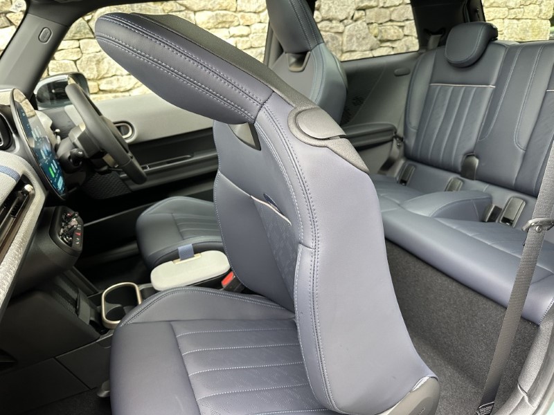2026 (75) MINI COOPER 1.5 C Exclusive 3dr Auto 5652702