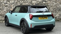 2026 (75) MINI COOPER 1.5 C Exclusive 3dr Auto 1