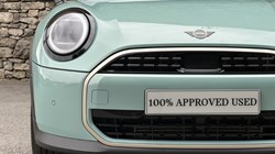 2026 (75) MINI COOPER 1.5 C Exclusive 3dr Auto 5652725