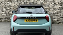 2026 (75) MINI COOPER 1.5 C Exclusive 3dr Auto 5652704