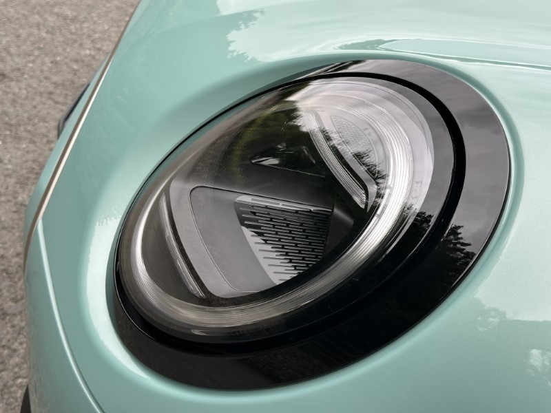 2026 (75) MINI COOPER 1.5 C Exclusive 3dr Auto 5652727