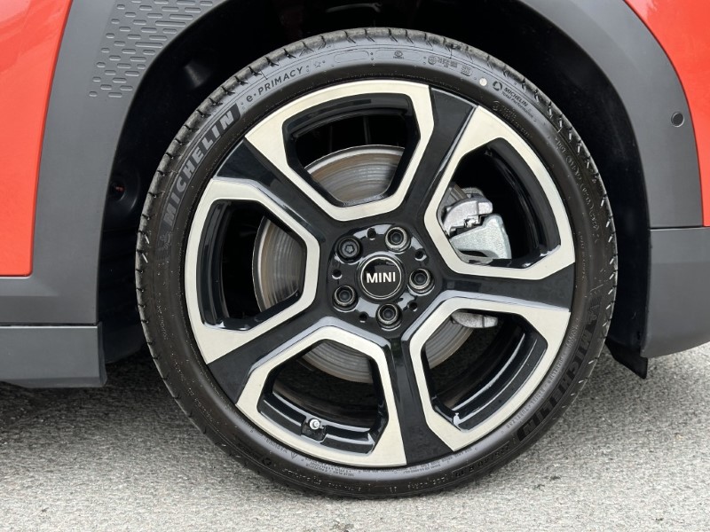 2026 (75) MINI ACEMAN SE Exclusive 5dr Auto 5654625
